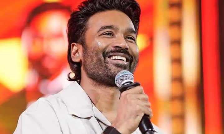 জনপ্রিয়তায় বিজয়ের থেকে কোনও অংশে কম যান না ধনুষও। তামিল ছবির অন্যতম সফল এবং শ্রদ্ধেয় অভিনেতা তিনি। হিন্দি ছবিতেও চুটিয়ে কাজ করছেন। অভিনয়ের পাশাপাশি, লেখালেখি, গান, পরিচালনাতেও হাত পাকিয়েছেন। তাই তাঁঁকে নিয়েও জল্পনা বাড়ছে।