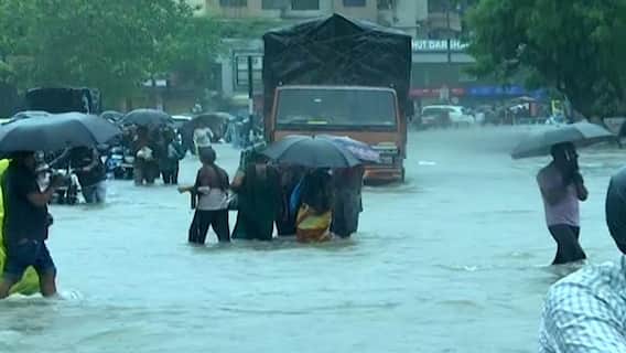 Schools Closed: સુરત, નવસારી, વલસાડ જિલ્લાના શાળા-કોલેજો આજે બંધ, હજુ પણ વરસાદનું રેડ એલર્ટ