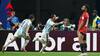 FIFA World Cup 2026: দুই গোলে পিছিয়ে পড়েও ১৩ মিনিটের ব্যবধানে ৩ গোল, মিশরের স্বপ্নভঙ্গ করে শেষ আটে আর্জেন্তিনা