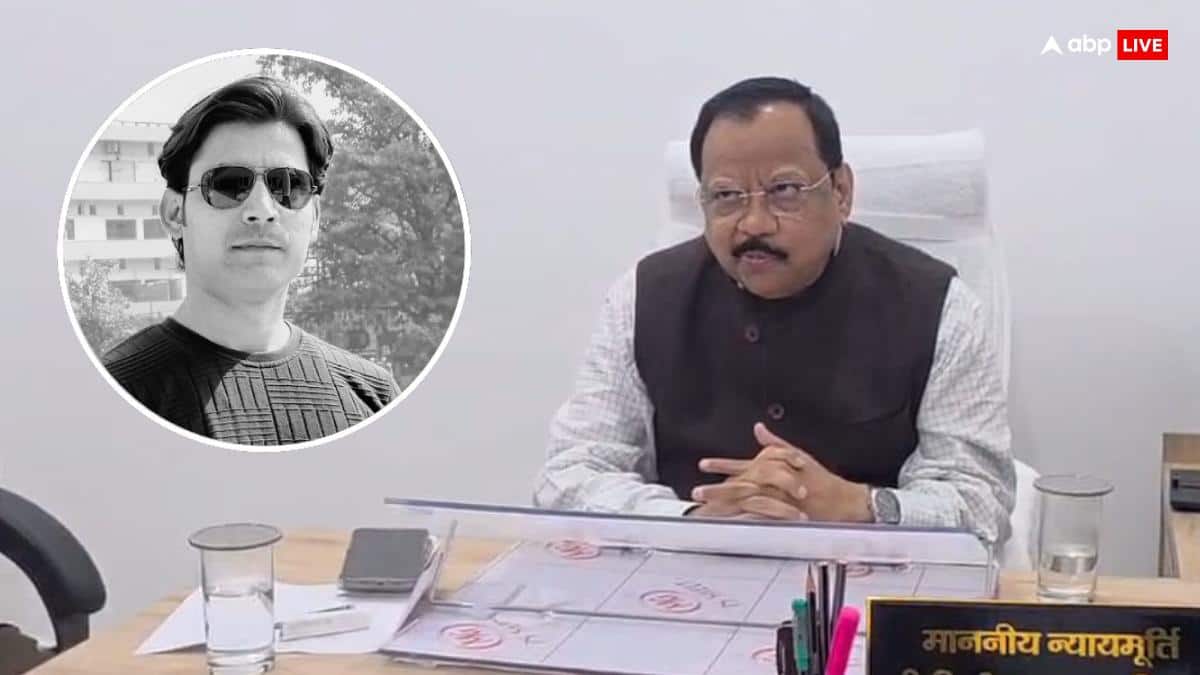 भरत तिवारी केस: दर्ज होंगे गवाहों के बयान, भेजा जाने लगा समन, रिटायर्ड जज बोले- 'जांच का पहला…'