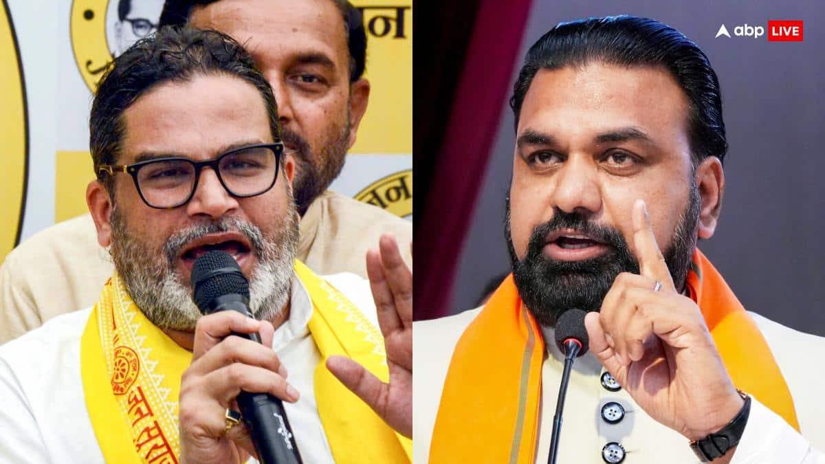 बांकीपुर उपचुनाव: प्रशांत किशार पर CM सम्राट चौधरी की पहली प्रतिक्रिया, 'चुनाव के समय कई…'
