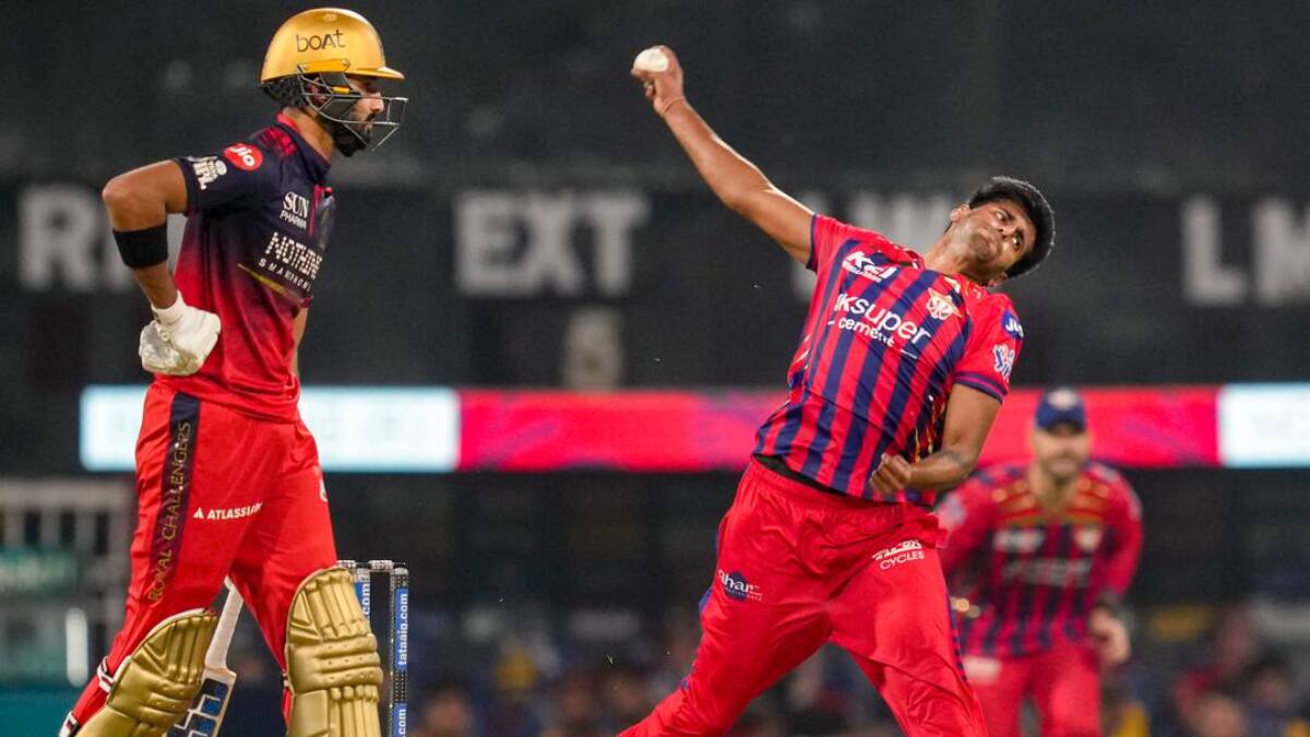 Zero Wickets In IPL 2026, Yet This Pacer Beat Top Performers To India T20 Call-Up