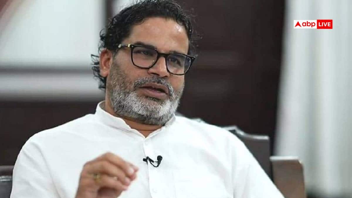 बांकीपुर विधानसभा उपचुनाव: प्रशांत किशोर इस दिन भरेंगे नामांकन, पहली बार चुनाव लड़ रहे हैं PK