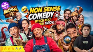 Dhamaal 4 बिना लॉजिक, लेकिन हंसी की पूरी गारंटी
