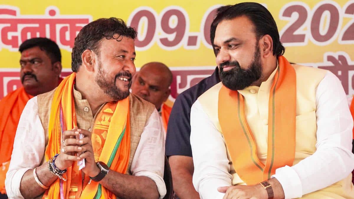 बांकीपुर उपचुनाव: कार-बाइक, सोना-चांदी, BJP प्रत्याशी अभिषेक सिन्हा की संपत्ति कितनी? 10वीं तक की पढ़ाई