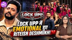 Riteish Deshmukh ने बताया कैसे बनाई अपनी अलग पहचान