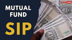 SIP Calculator : 5000 रुपयांच्या एसआयपीद्वारे मुच्युअल फंडमध्ये गुंतवणूक , 5, 10 आणि 15 वर्षांमध्ये किती फंड तयार होईल?