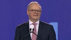 Australian PM Calls Indian Diaspora The ‘Living Bridge’ Between India And Australia
