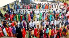 दतिया उपचुनाव का सियासी समीकरण, ब्राह्मण-कुशवाहा-अहिरवार वोट पर टिकी जीत-हार!