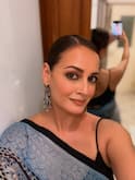 Dia Mirza Photo: અભિનેત્રી દિયા મિર્ઝાના સાડી લુકે લૂંટી મહેફીલ, જુઓ સુંદર તસવીરો