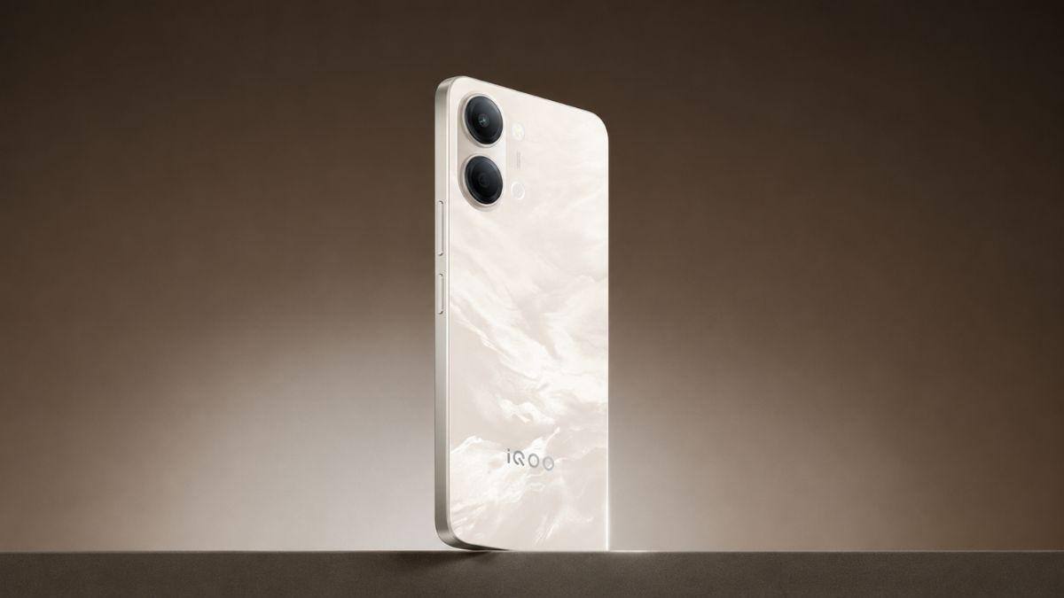 iQOO Z11 Lite 5G Is Almost Here: Here's What We Know Before The Launch