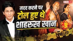 'इसमें हिंदू-मुस्लिम वाली क्या बात है'? 'देऊळ बंद 2' के लिए मदद करने पर ट्रोल हुए थे शाहरुख खान, अब डायरेक्टर ने किया रिएक्ट