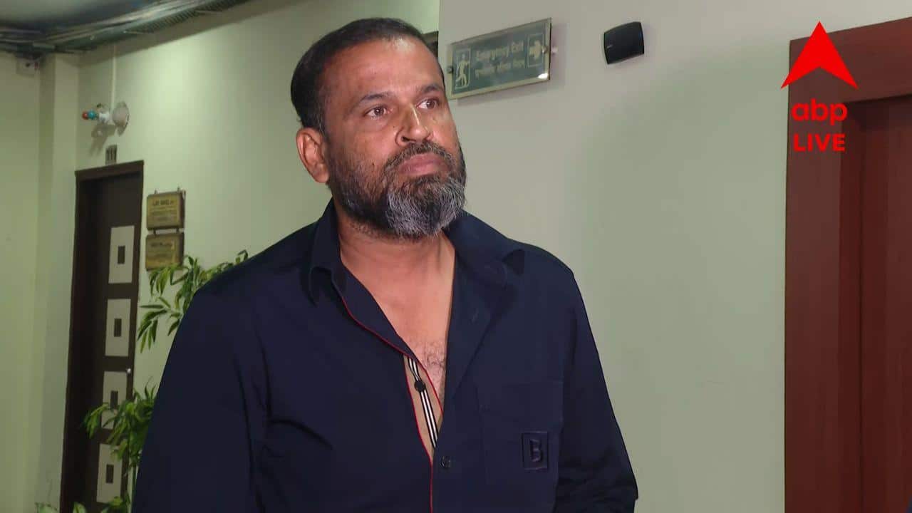 Yusuf Pathan: নবান্নে মুখ্যমন্ত্রীর সঙ্গে সাক্ষাৎ বহরমপুরের সাংসদ ইউসুফ পাঠানের
