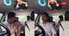 Cab Driver Viral Video: 'सिगरेट तो पिऊंगा'... कैब में यात्री की जिद, ड्राइवर ने किया कुछ ऐसा कि वीडियो हुआ वायरल