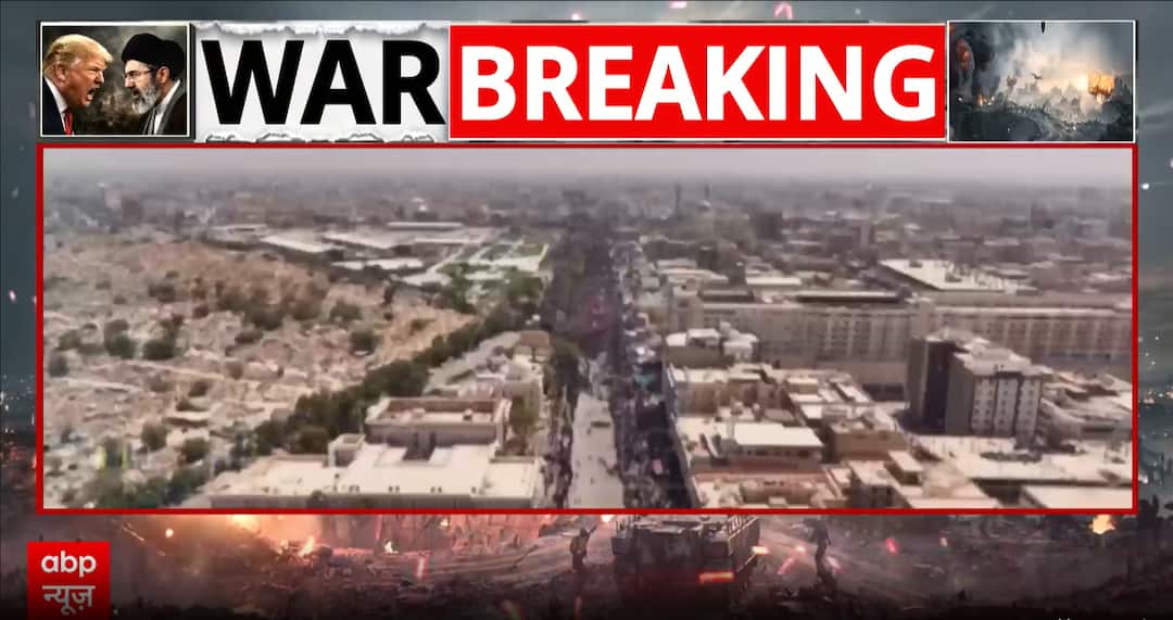 Middle East: Iran Accuses US of Overshadowing Khamenei’s Funeral with Airstrikes