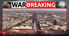 Middle East: Iran Accuses US of Overshadowing Khamenei's Funeral with Airstrikes