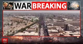 Middle East: Iran Accuses US of Overshadowing Khamenei's Funeral with Airstrikes