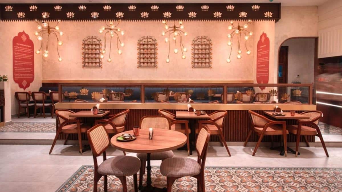 More Than A Meal: How Sambar Ritual Is Redefining The Premium Dining Experience In North India