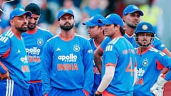 टीम इंडिया हारी, लेकिन श्रेयस अय्यर को रैंकिंग में बंपर फायदा; लगाई 425 की छलांग