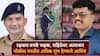 रक्षकच बनले भक्षक, महिलेवर अत्याचार; पोलीस भरतीत अधिक गुण देण्याचे आमिष, PSI सह कॉन्स्टेबलवर गुन्हा दाखल