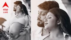 Sushmita Roy: গোপনে রেখেছিলেন সন্তানসম্ভবা হওয়ার খবর, মা হওয়ার পরেই সুস্মিতার ফটোশ্যুট প্রকাশ্যে