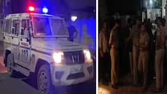 Rajkot Crime: રાજકોટમાં નજીવી બાબતે ફાયરિંગ, કાકા-ભત્રીજા પર અંધાધૂંધ 4 રાઉન્ડ ફાયરિંગમાં ભત્રીજા કૃષ્ણરાજસિંહનું મોત
