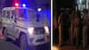 Rajkot Crime: રાજકોટમાં નજીવી બાબતે ફાયરિંગ, કાકા-ભત્રીજા પર અંધાધૂંધ 4 રાઉન્ડ ફાયરિંગમાં ભત્રીજા કૃષ્ણરાજસિંહનું મોત