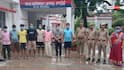 हरदोई पुलिस की बड़ी कार्रवाई, 25 साइबर अपराधी गिरफ्तार, म्यूल अकाउंट में करीब 41 लाख मिले