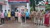 हरदोई पुलिस की बड़ी कार्रवाई, 25 साइबर अपराधी गिरफ्तार, म्यूल अकाउंट में करीब 41 लाख मिले