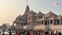 राम मंदिर मामले में चौंकाने वाला खुलासा, गिनती के दौरान नहीं बल्कि पहले होती थी नोटों की चोरी