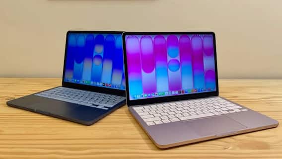 महंगा होकर फिर सस्ता हो गया MacBook Neo, इस सेल का फायदा उठाकर बचा लें मोटा पैसा महंगा होकर फिर सस्ता हो गया MacBook Neo, इस सेल का फायदा उठाकर बचा लें मोटा पैसा