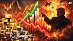 Gold Silver Rate : चांदी उच्चांकाच्या तुलनेत 2 लाख रुपयांनी स्वस्त, सोने दर उच्चांकावरुन 50 हजार रुपयांनी घसरले, जाणून घ्या नवे दर