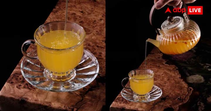 Natural elements called Gingerol and Curcumin are found in turmeric. Both of these are known for their antioxidant and anti-inflammatory properties. Together they help support the body's immunity, digestion, breathing problems and joint health.