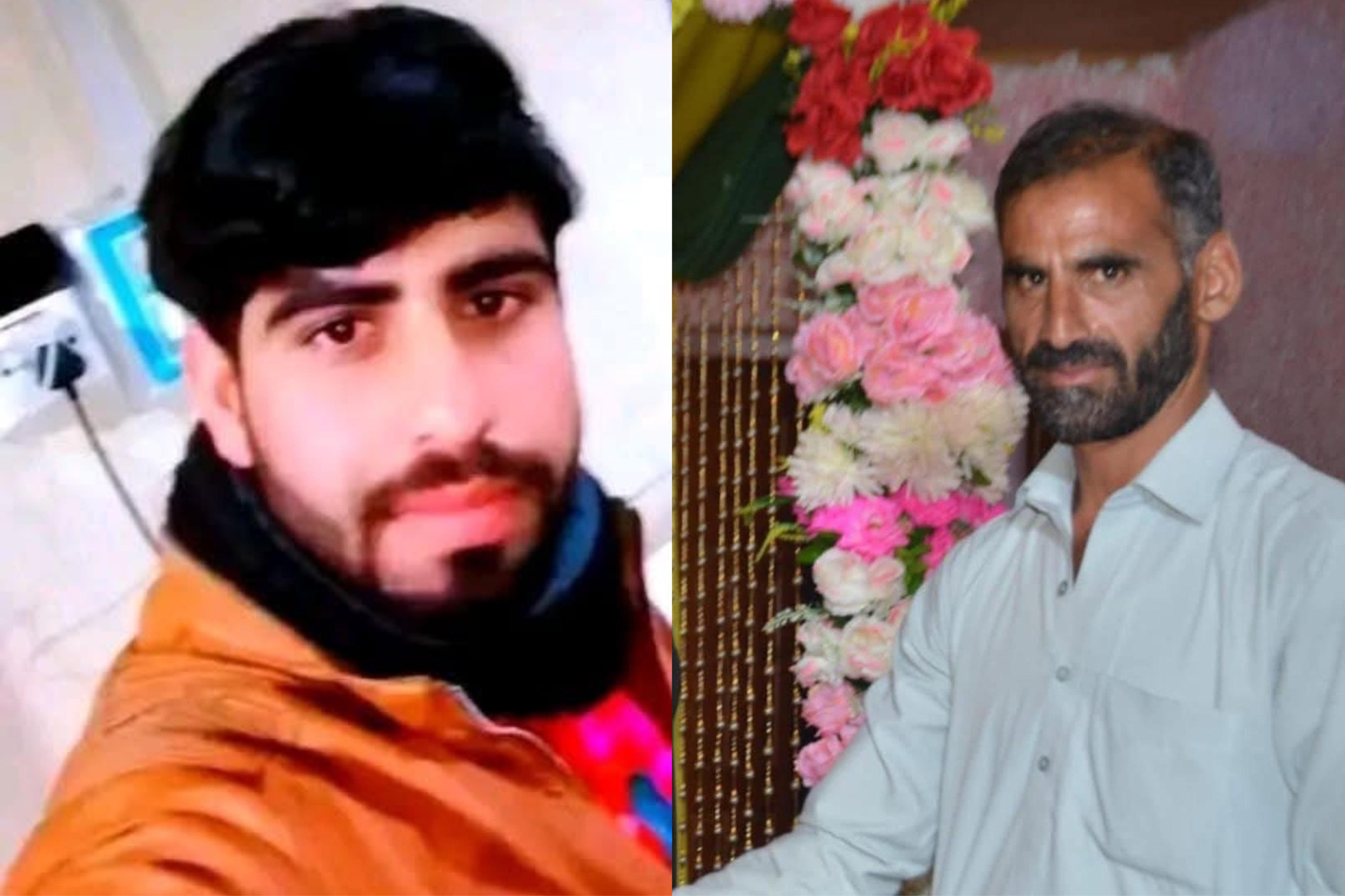 PoK Unrest Escalates: 2 Killed After Pakistan Rangers Open Fire; Mega March On July 15