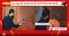 Govind Dev Giri Interview Controversy: Reporter Raises Questions on Trust Responsibility