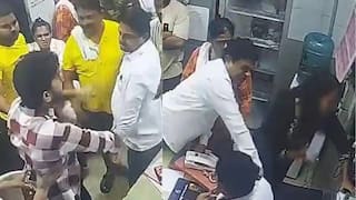 Maharashtra Doctor Assaulted By Shiv Sena Corporator Quits, Leaves Thane; Says 'Will Never Go Back'