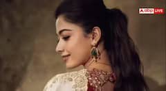 Rashmika Mandanna Saree Look : 1.68 ਲੱਖ ਦੀ ਸਾੜੀ 'ਚ ਰਸ਼ਮਿਕਾ ਮੰਦਾਨਾ ਦਾ ਸ਼ਾਹੀ ਅੰਦਾਜ਼ ! ਕੀ ਤੁਸੀਂ ਦੇਖਿਆ ਇਹ ਨਵਾਂ ਰੂਪ ?
