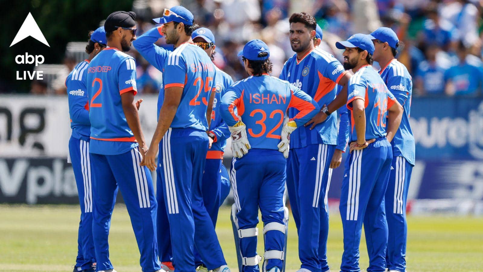 India vs England: বিরাট ধাক্কা খেল ভারত, ছিটকে গেলেন দুই তারকা, মরণ-বাঁচন ম্যাচে দুশ্চিন্তায় ক্রিকেটপ্রেমীরা