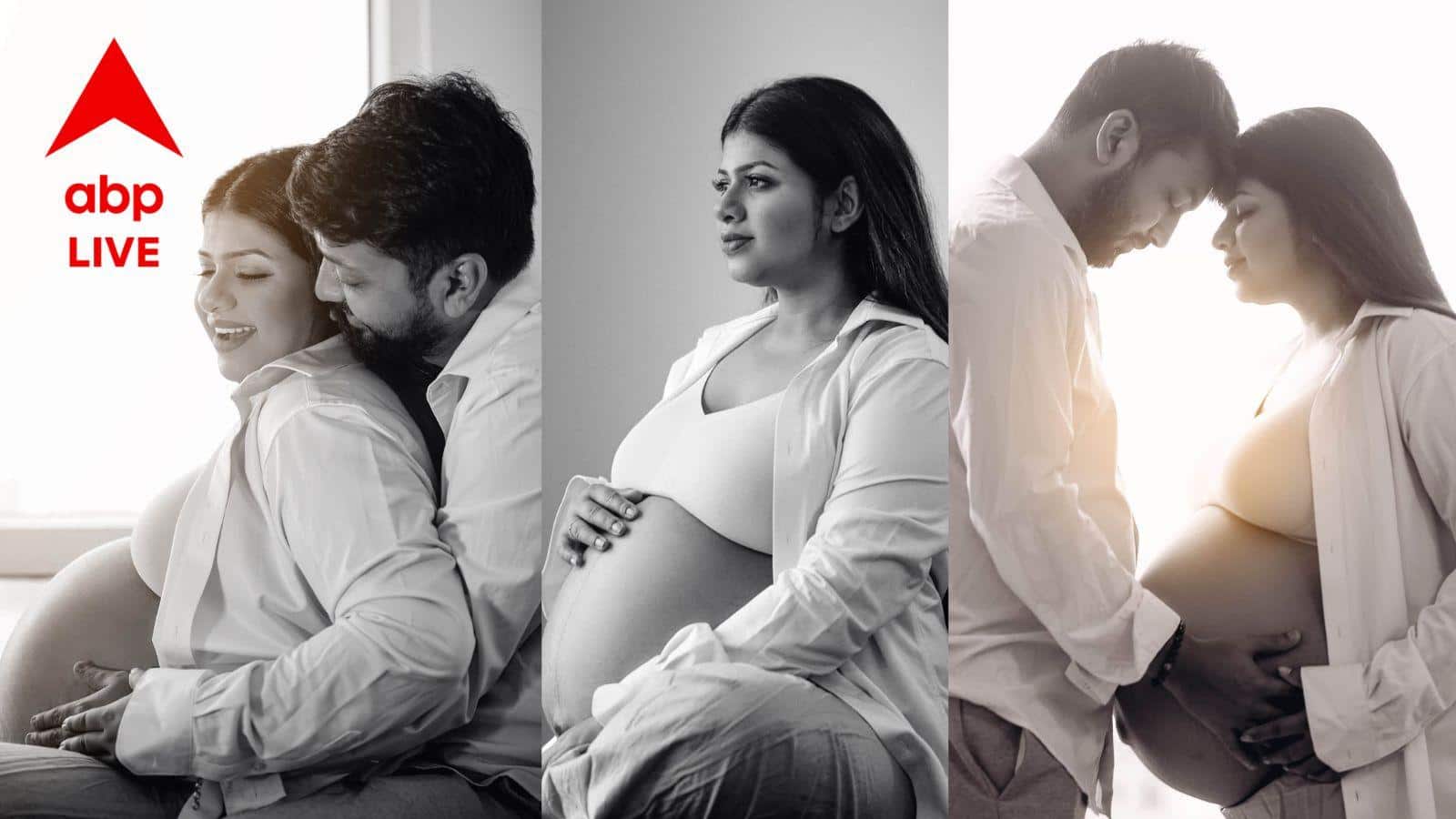 Sushmita Roy: গোপনে রেখেছিলেন সন্তানসম্ভবা হওয়ার খবর, মা হওয়ার পরেই সুস্মিতার ফটোশ্যুট প্রকাশ্যে