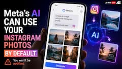 Your Instagram Photos Could Now Be Turned Into AI Images By Strangers, Thanks To Meta