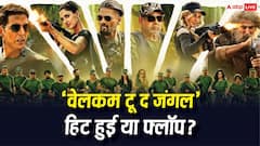 'वेलकम टू द जंगल' हिट हुई या फ्लॉप? 13 दिनों की कलेक्शन से जानें पूरी रिपोर्ट