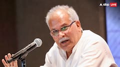 पंजाब कांग्रेस में 'ऑपरेशन यूनिटी', सियासी घमासान के बीच मिशन भूपेश बघेल कितना असरदार?