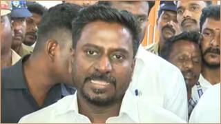 Minister Rajmohan: “கல்விக்கூடங்கள் அரசியலின் மேடை அல்ல.. இனி பள்ளிகளில்..“ அமைச்சர் ராஜ்மோகனின் அதிரடி அறிவிப்பு