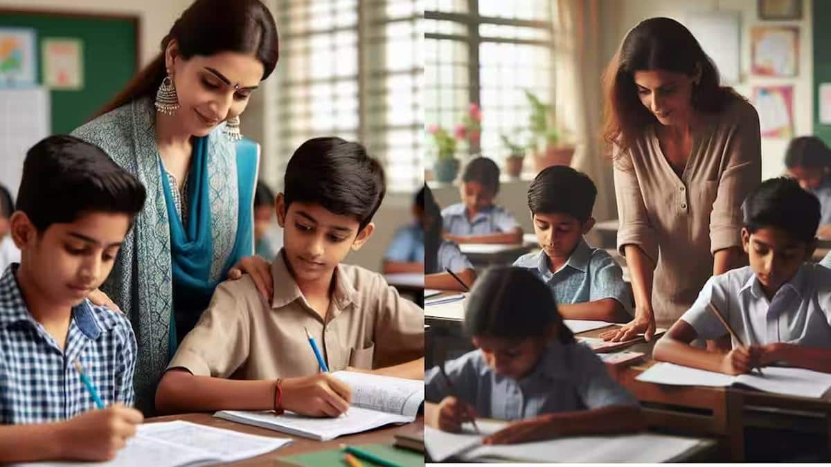 திருநெல்வேலி அரசு பள்ளிகளில் ஆசிரியர் பணி: அரிய வாய்ப்பு! உடனே விண்ணப்பியுங்கள்!