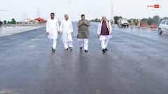 दो साल में दिल्ली से मुंबई सिर्फ 12 घंटे, 80% काम पूरा; नितिन गडकरी बोले बदलेगी कई राज्यों की तस्वीर