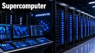 Supercomputer: કેટલા રૂપિયાનું આવે છે સુપરકમ્પ્યુટર, એક કલાકમાં કેટલી ખાય છે વીજળી?