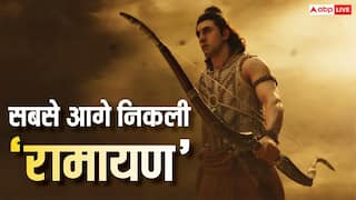 Ramayana Box Office: रिलीज से पहले ही 'रामायण' ने बनाया रिकॉर्ड, 350 करोड़ में हुई थिएट्रिकल डील