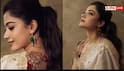 Rashmika Mandanna Saree Look : 1.68 ਲੱਖ ਦੀ ਸਾੜੀ 'ਚ ਰਸ਼ਮਿਕਾ ਮੰਦਾਨਾ ਦਾ ਸ਼ਾਹੀ ਅੰਦਾਜ਼ ! ਕੀ ਤੁਸੀਂ ਦੇਖਿਆ ਇਹ ਨਵਾਂ ਰੂਪ ?