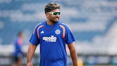Sanju Samson News : भारत-इंग्लंड टी20 मालिकेदरम्यान संजू सॅमसनचा मोठा निर्णय; वैयक्तिक कारणांचे नाव देत स्वतःलाच केले स्पर्धेतून बाहेर, नेमकं काय घडलं?
