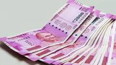 2000 ਰੁਪਏ ਦੇ ਨੋਟ ਬਾਰੇ RBI ਦਾ ਵੱਡਾ ਅਪਡੇਟ, ਹੁਣੇ-ਹੁਣੇ ਦਿੱਤੀ ਇਹ ਜਾਣਕਾਰੀ, ਤੁਰੰਤ ਪੜ੍ਹੋ ਇਹ ਖ਼ਬਰ